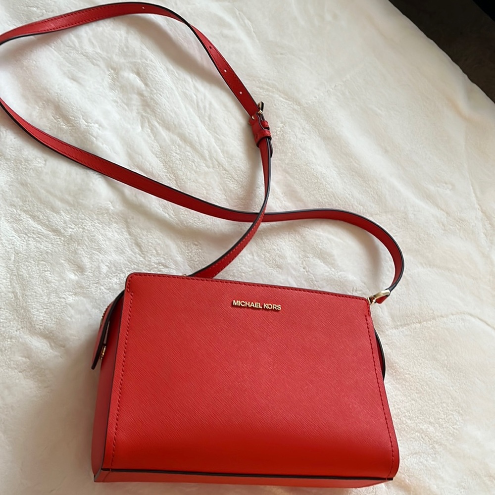 Michael Kors Crossbody